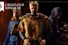 Crusader Kings 3