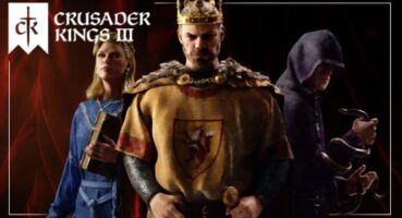 Crusader Kings 3