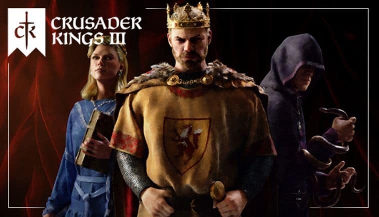 Crusader Kings 3 İnceleme Puanları Yayınlandı!