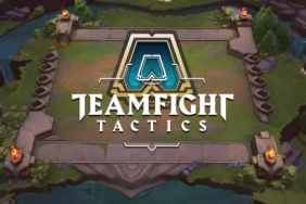 Teamfight Tactics