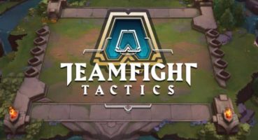 Teamfight Tactics Set 4 Yollar Güncellemesi Getiriliyor!