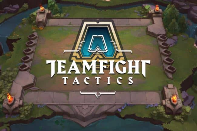 Teamfight Tactics