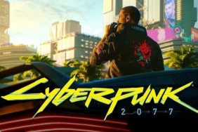 Cyberpunk 2077