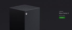 Xbox Series X