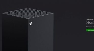 Microsoft, Xbox Series X ve S’in Türkiye Fiyatını Resmi Sitesinden Kaldırdı!
