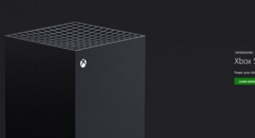 Microsoft, Xbox Series X ve S’in Türkiye Fiyatını Resmi Sitesinden Kaldırdı!