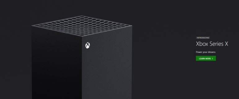 Microsoft, Xbox Series X ve S’in Türkiye Fiyatını Resmi Sitesinden Kaldırdı!