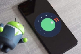 Android 11 Beta
