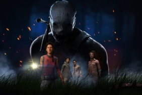 Dead by Daylight