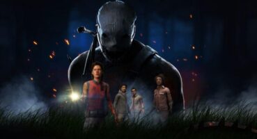 Dead by Daylight PS5 ve Xbox Series X’e Geliyor!