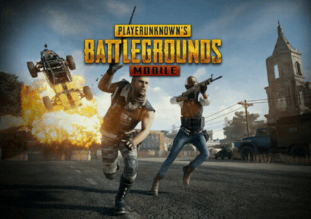 PUBG Mobile Temizliği: Milyonlarca Hesap Banlandı!