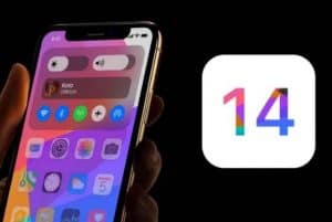 iOS 14 Beta 8