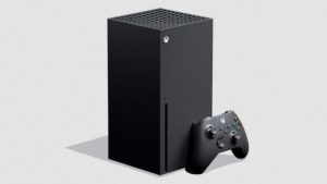 Xbox Series X