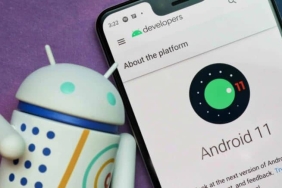 Android 11 Beta