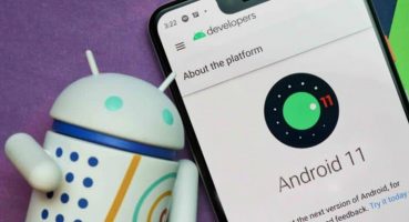 Galaxy S20 Android 11 Beta Programı Başlatıldı!