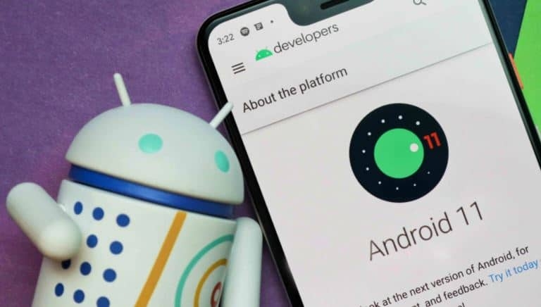 Galaxy S20 Android 11 Beta Programı Başlatıldı!