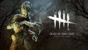 Dead by Daylight