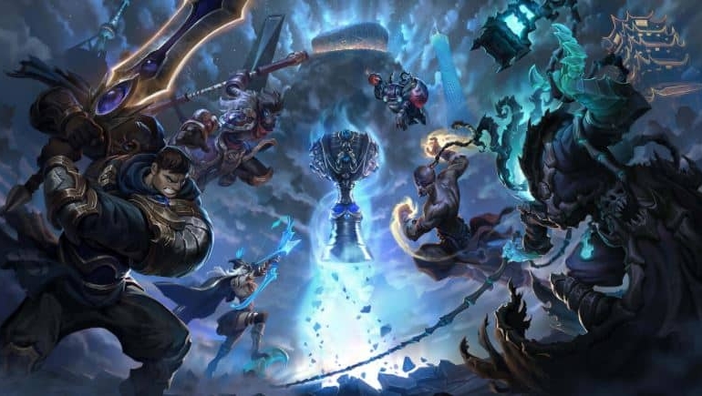 League of Legends 10.18 Yama Notları Yayınlandı!