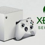X Xbox Series S
