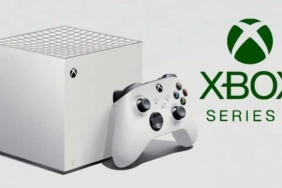 X Xbox Series S