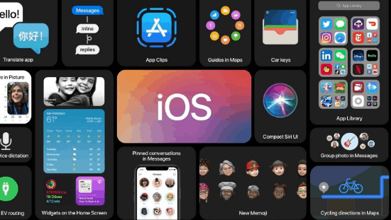 Apple’dan Müjde! iOS 14 İle İndirimli Fiyatlar Geliyor!