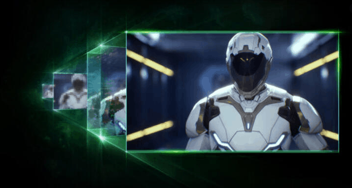Nvidia DLSS 2.1 VR Desteği ile Geliyor!