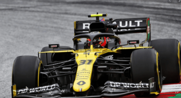 Renault Formula 1 Takımı Önümüzdeki Sene İsim Değiştirecek!