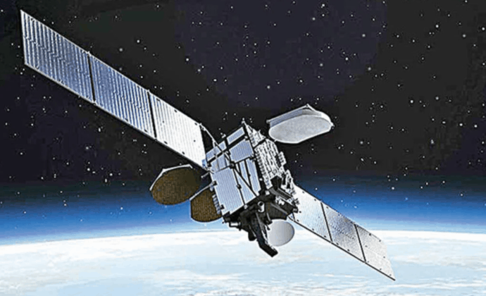 TURKSAT 5A, Bu Yılın Sonunda SpaceX Tarafından Yörüngeye Gönderilecek!