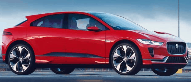 Volkswagen, Elektrikli SUV’u ID 4’ün Minimalist İç Tasarımını Paylaştı!