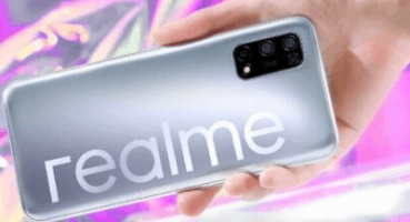 Realme C11, 5000mAh Devasa Piliyle Trendleri Belirlemeye Geliyor!