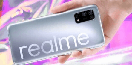 Realme C11, 5000mAh Devasa Piliyle Trendleri Belirlemeye Geliyor!