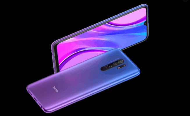 Xiaomi, Redmi 9 ve AloT Ailesi Ürünlerini Tanıttı!