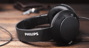 Philips TV & Sound Yeni Kulaklık Serisini Tanıttı!