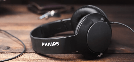 Philips TV & Sound Yeni Kulaklık Serisini Tanıttı!