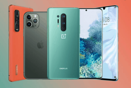 En Hızlı Telefonlar Açıklandı!