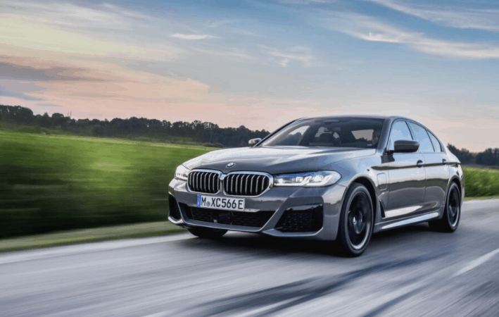 Dünyanın Tek Ferrari Motorlu BMW E92 M3’ü!