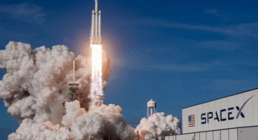 SpaceX, Yeni Bir Starship Prototipinin Kalkış Testini Gerçekleştirdi!