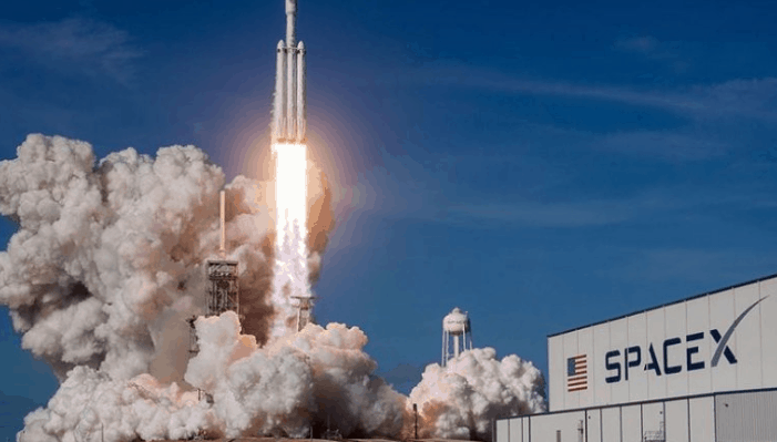 SpaceX, Yeni Bir Starship Prototipinin Kalkış Testini Gerçekleştirdi!