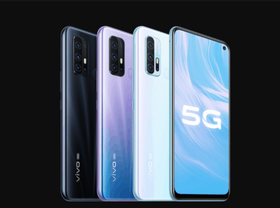 Vivo, Akıllı Telefonlarda Kullanılacak Yeni Kamera Sensörünü Duyurdu!