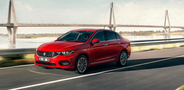 Fiat En Çok Tercih Edilen Otomobil Markası Oldu!