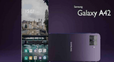 Samsung Galaxy A42 5G Çıkış Tarihi ve Fiyatı Belli Oldu!
