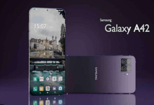 Samsung Galaxy A42 5G Çıkış Tarihi ve Fiyatı Belli Oldu!