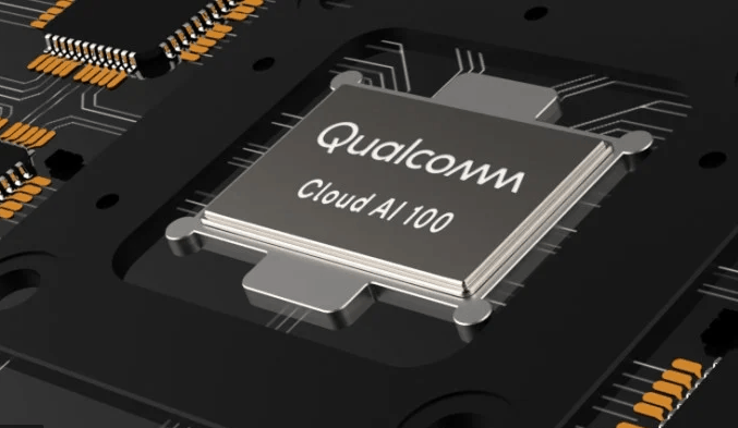 Qualcomm’un Cloud AI 100’ü 2021’in İlk Yarısında Gelecek!