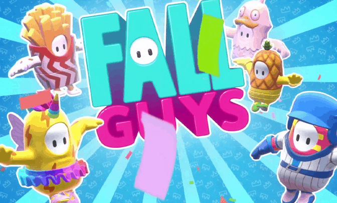 Fall Guys, Fortnite ile Aynı Hile Karşıtı Yazılımı Kullanacak!