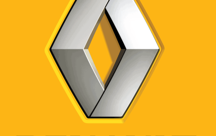 Tasarımıyla Piyasaya Ders Veren Elektrikli Otomobil: Renault Trezor!