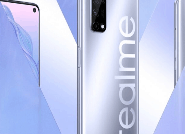 Realme Narzo 20 Serisinin Fiyatları Ortaya Çıktı!