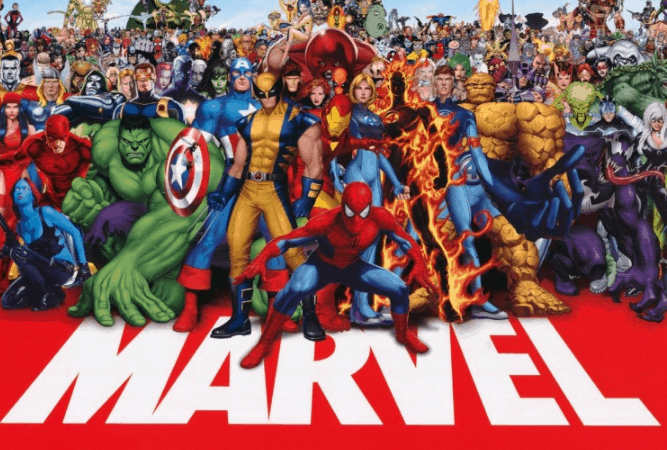 Marvel, Black Panther Çizgi Romanlarını Ücretsiz Okumaya Açtı!
