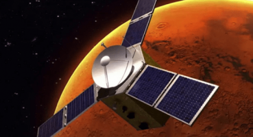 Birleşik Arap Emirlikleri, Mars’a Uzay Aracını Gönderdi!