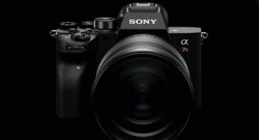 Sony, Dünyanın En Küçük ve En Hafif Tam Kare Aynasız Fotoğraf Makinesi Alpha 7C’yi Duyurdu!