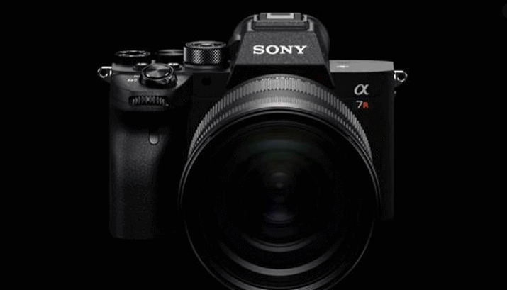 Sony, Dünyanın En Küçük ve En Hafif Tam Kare Aynasız Fotoğraf Makinesi Alpha 7C’yi Duyurdu!